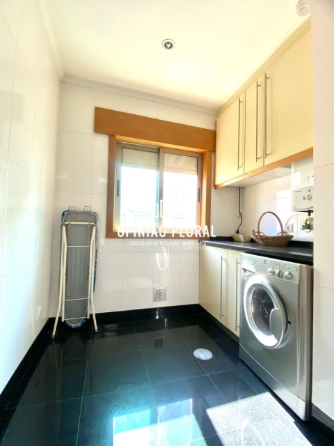 Apartamento T3 para Arrendamento em Espinho