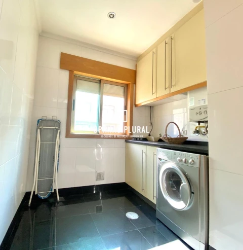 Apartamento T3 para Arrendamento em Espinho