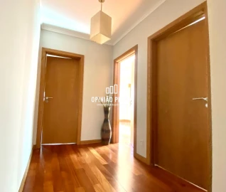 Apartamento T3 para Arrendamento em Espinho