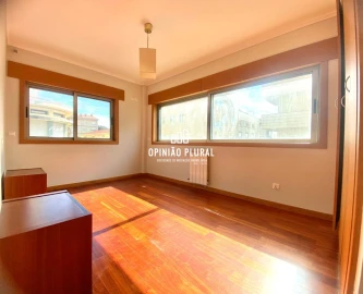 Apartamento T3 para Arrendamento em Espinho