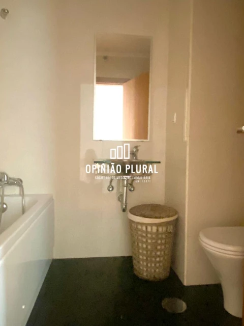 Apartamento T3 para Arrendamento em Espinho