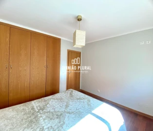 Apartamento T3 para Arrendamento em Espinho