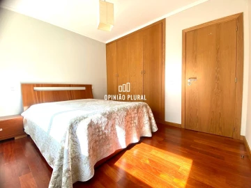 Apartamento T3 para Arrendamento em Espinho