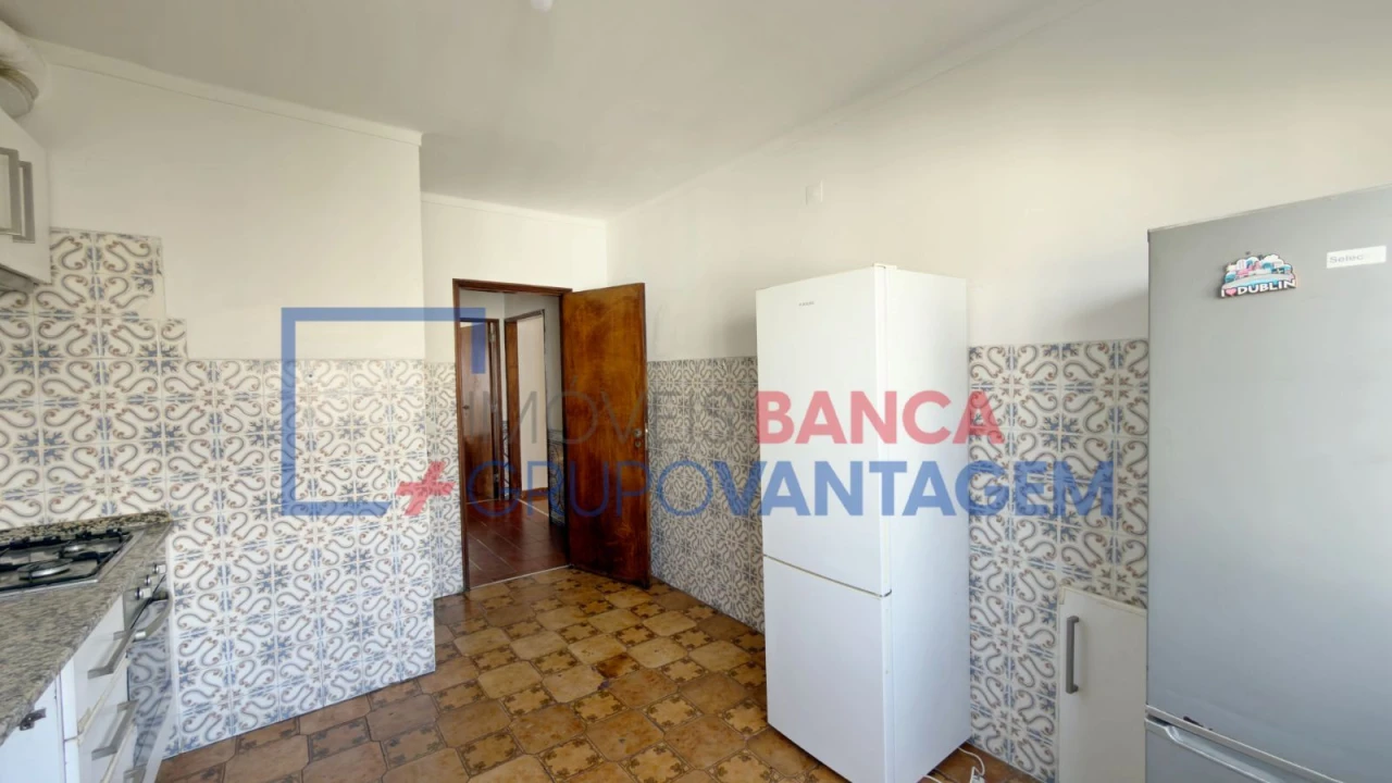 Apartamento T3 para Venda em Carregado e Cadafais Foto 7