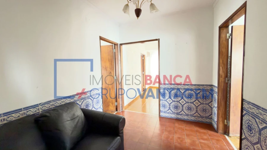 Apartamento T3 para Venda em Carregado e Cadafais Foto 3