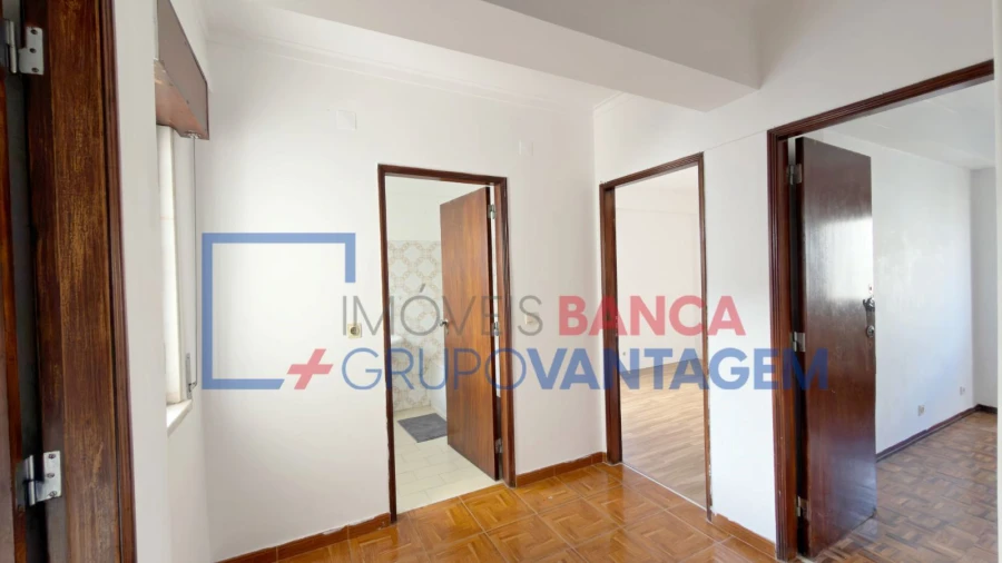 Apartamento T3 para Venda em Carregado e Cadafais Foto 19