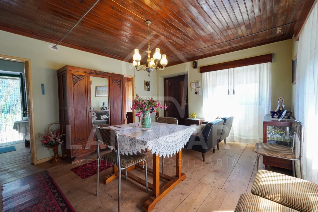Moradia T2 para Venda em Evora de Alcobaça Foto 3