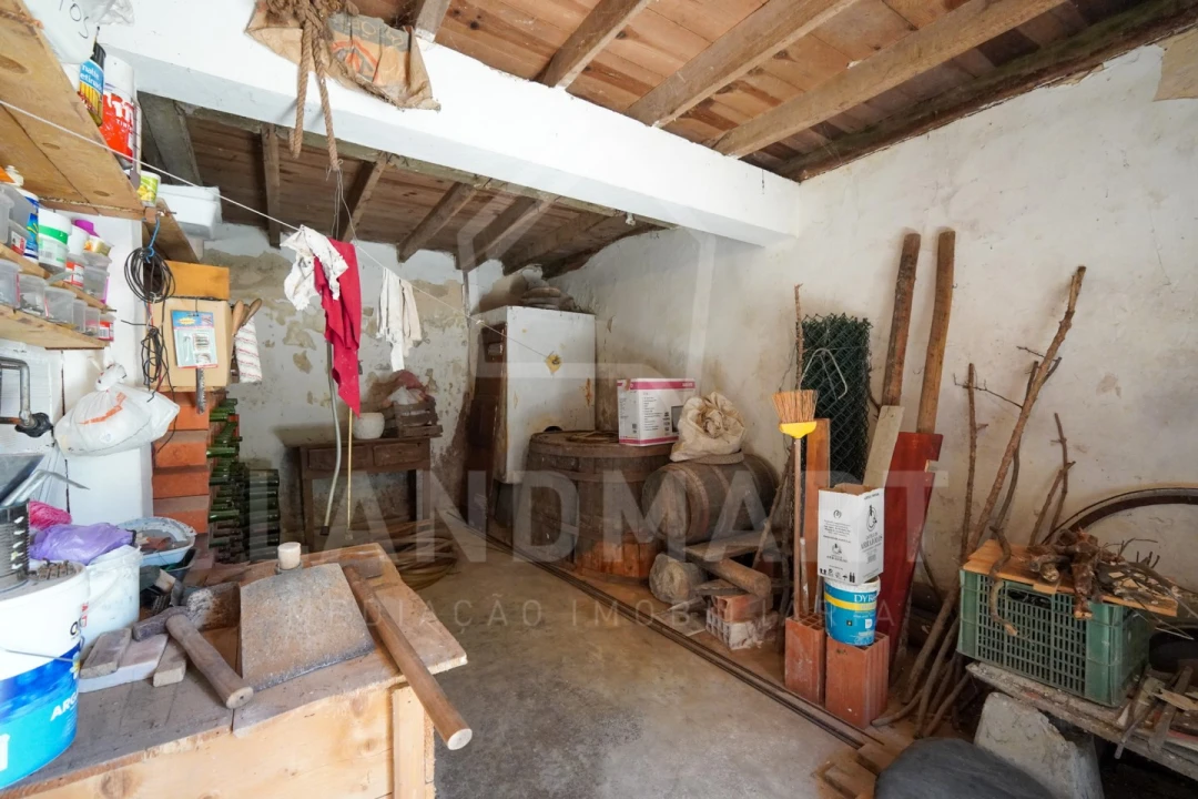 Moradia T2 para Venda em Evora de Alcobaça Foto 15