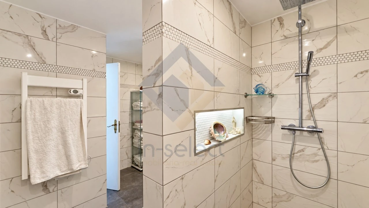 Moradia T2 para Venda em Boliqueime Foto 33