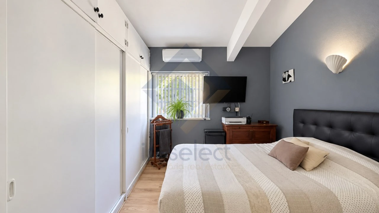 Moradia T2 para Venda em Boliqueime Foto 35