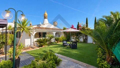 Moradia T2 para Venda em Boliqueime