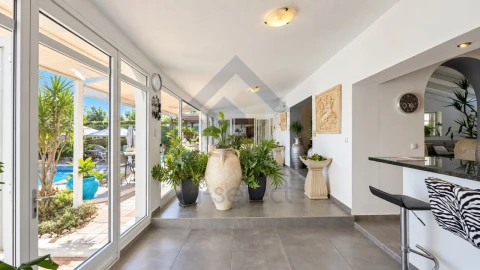 Moradia T2 para Venda em Boliqueime