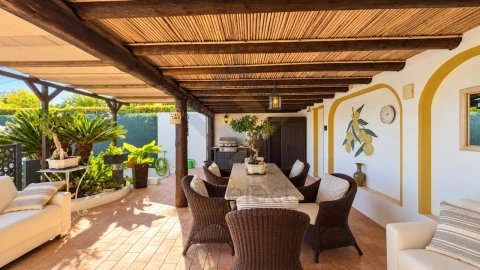 Moradia T2 para Venda em Boliqueime