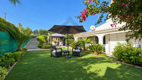 Moradia T2 para Venda em Boliqueime
