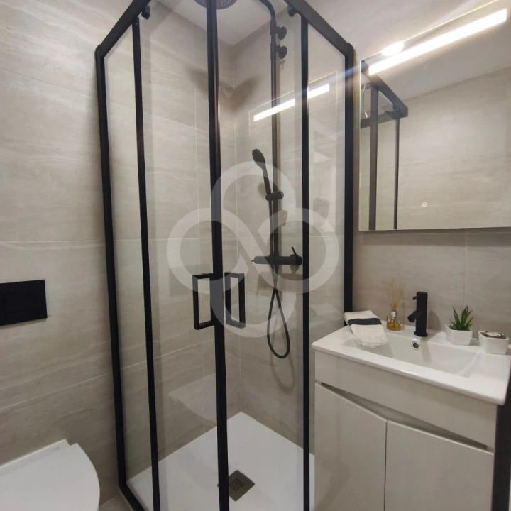 Apartamento T3 para Venda em Benfica Foto 23