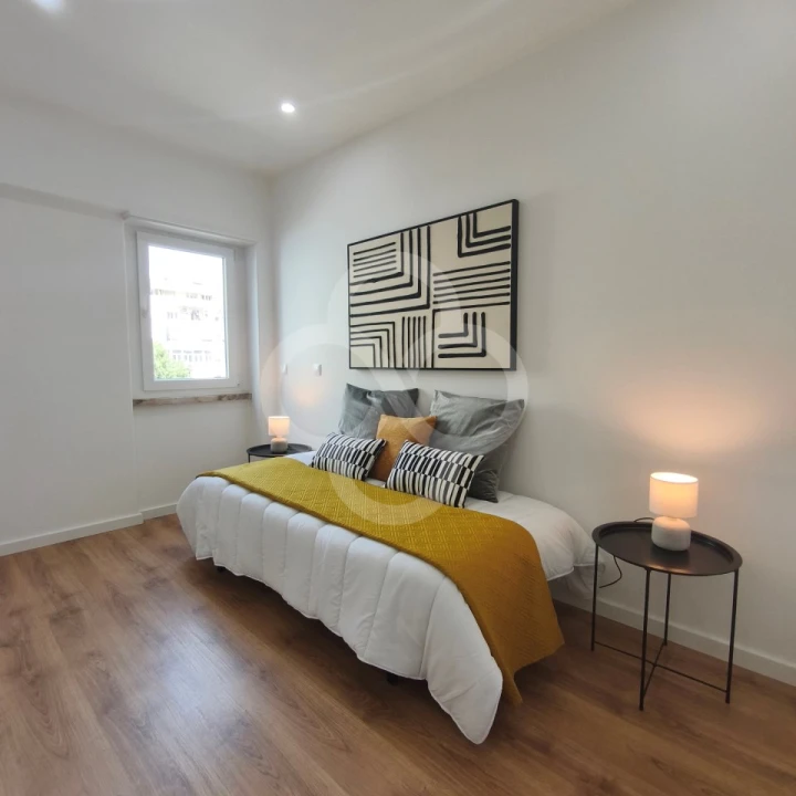 Apartamento T3 para Venda em Benfica Foto 33
