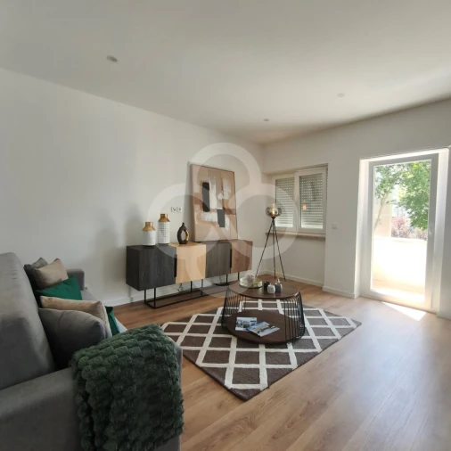 Apartamento T3 para Venda em Benfica Foto 8