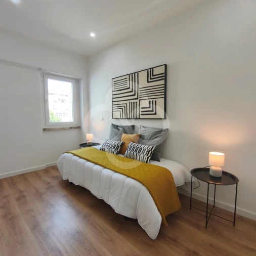 Apartamento T3 para Venda em Benfica Foto 33