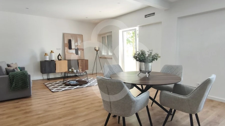 Apartamento T3 para Venda em Benfica