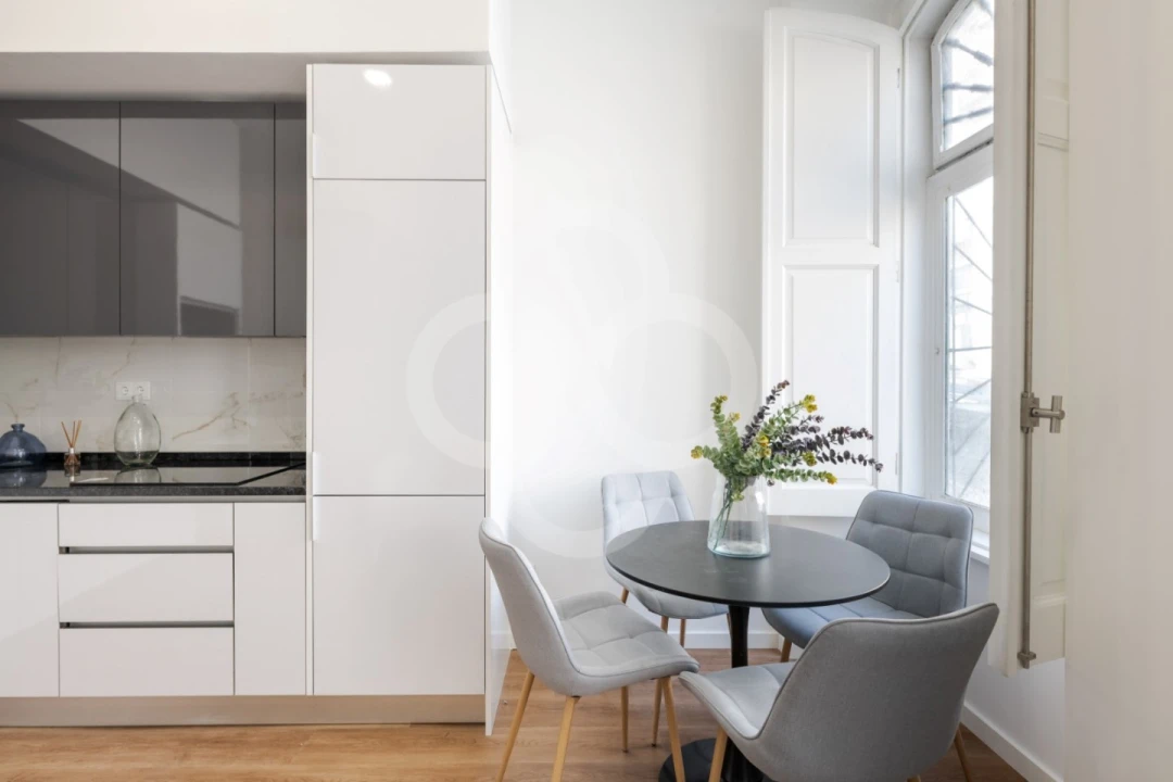 Apartamento T2 para Venda em São Vicente Foto 8