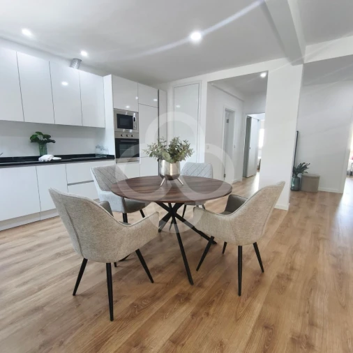 Apartamento T3 para Venda em Benfica Foto 7