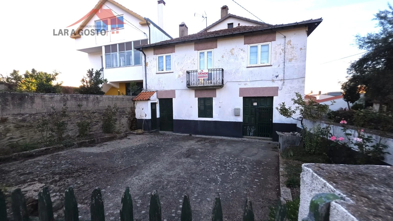 Moradia T2 para Venda em Macedo de Cavaleiros Foto 3