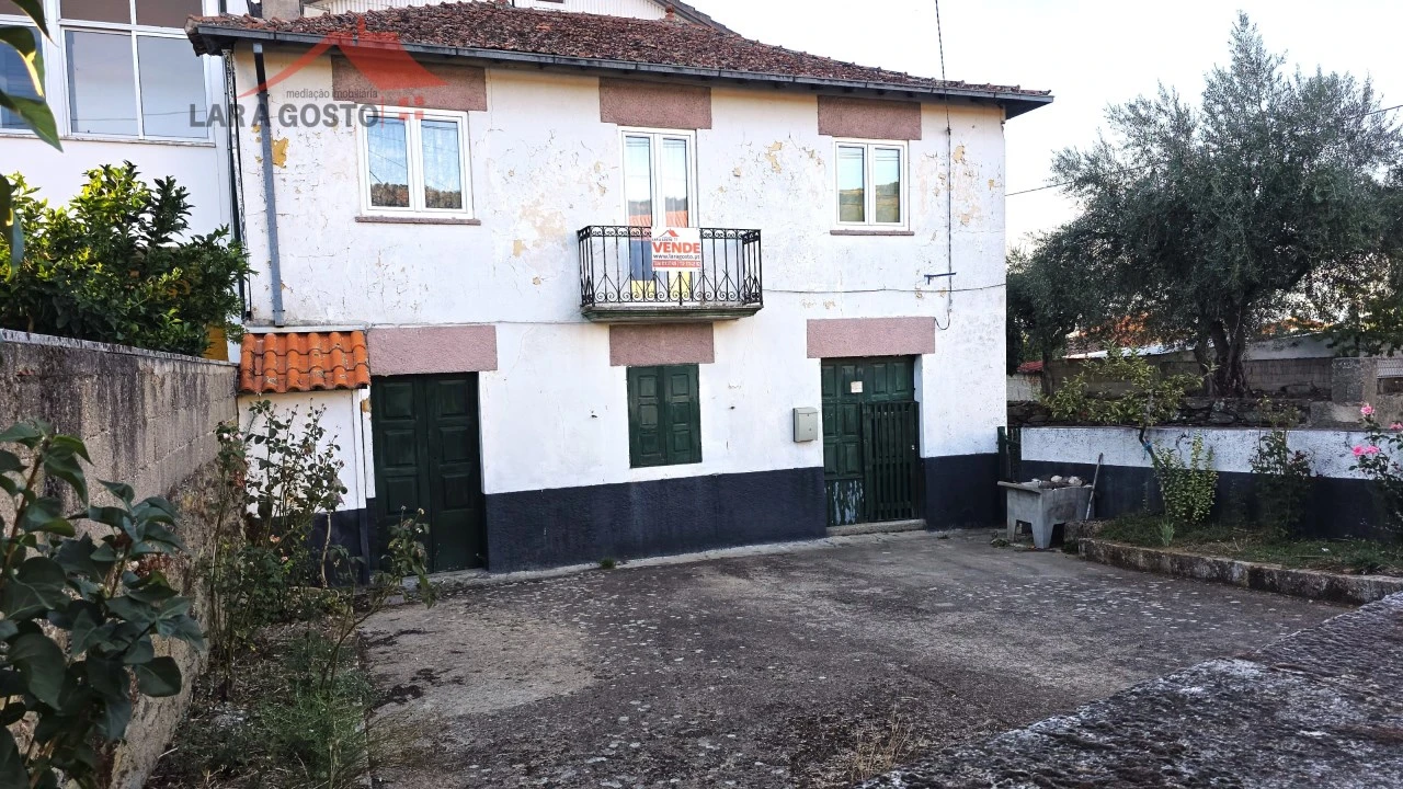 Moradia T2 para Venda em Macedo de Cavaleiros Foto 4