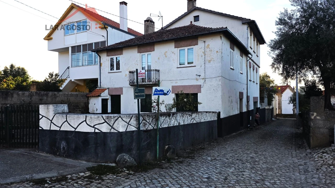 Moradia T2 para Venda em Macedo de Cavaleiros Foto 2