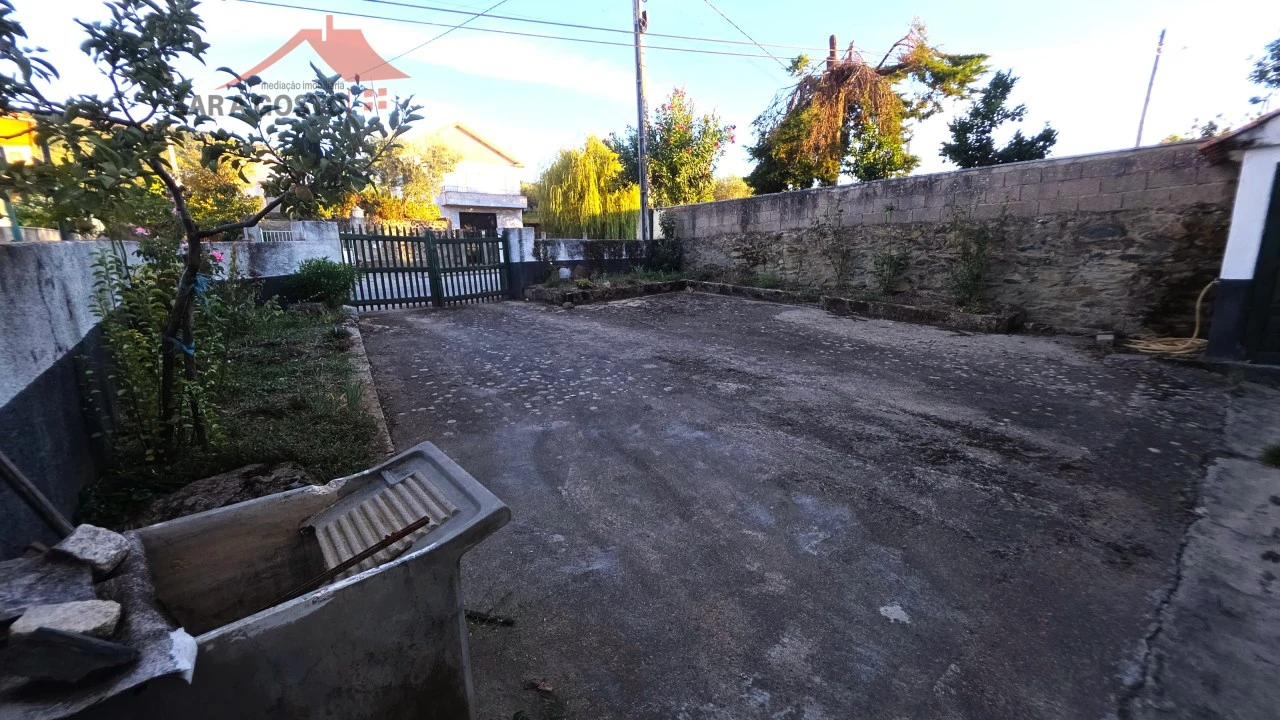 Moradia T2 para Venda em Macedo de Cavaleiros Foto 6