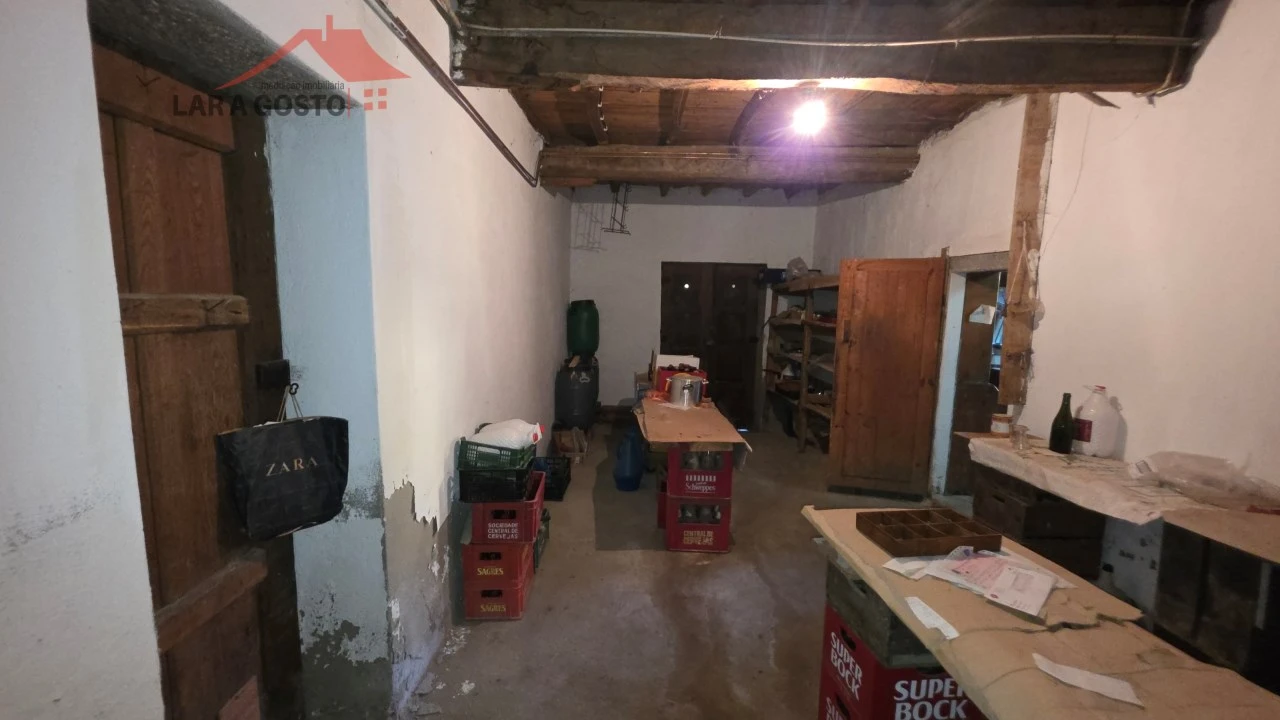 Moradia T2 para Venda em Macedo de Cavaleiros Foto 22