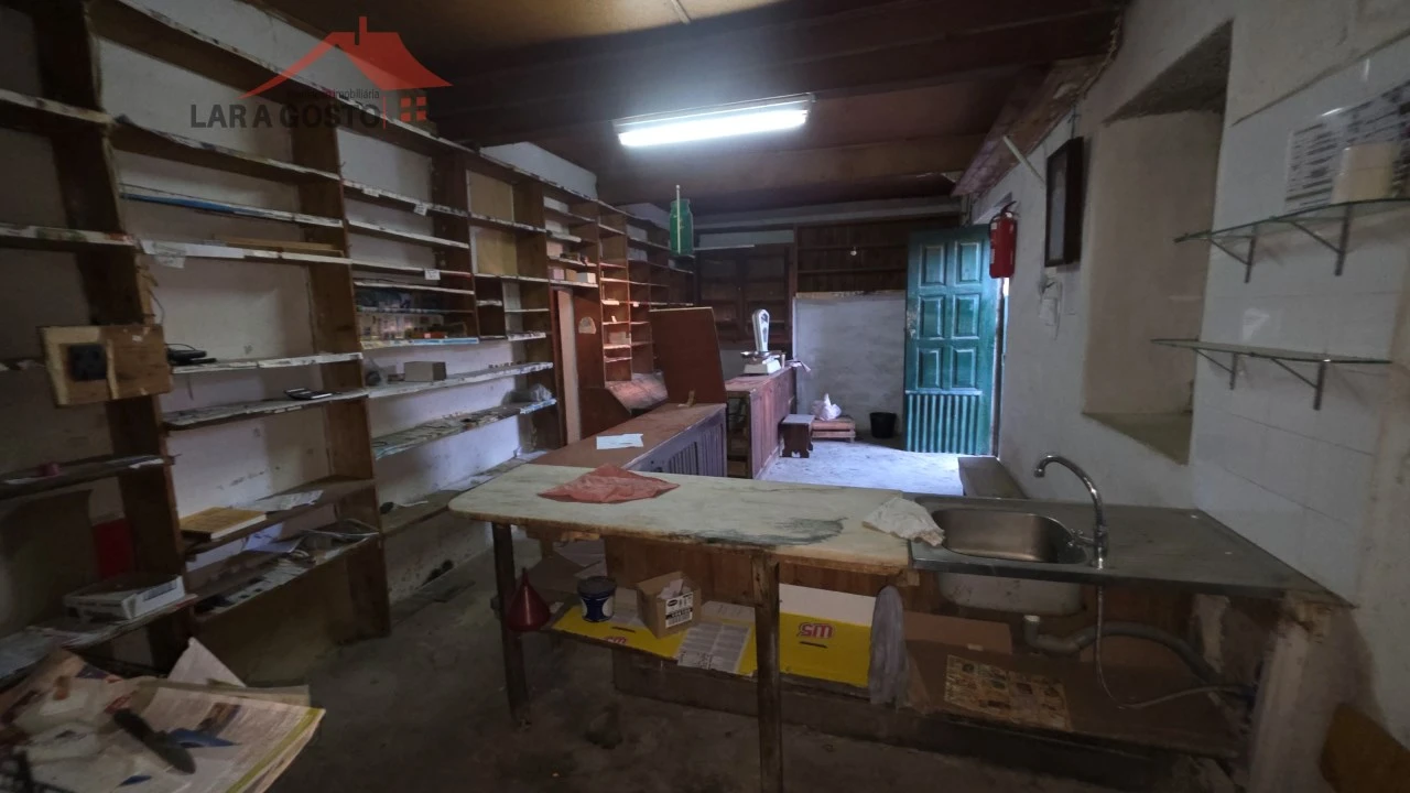 Moradia T2 para Venda em Macedo de Cavaleiros Foto 20