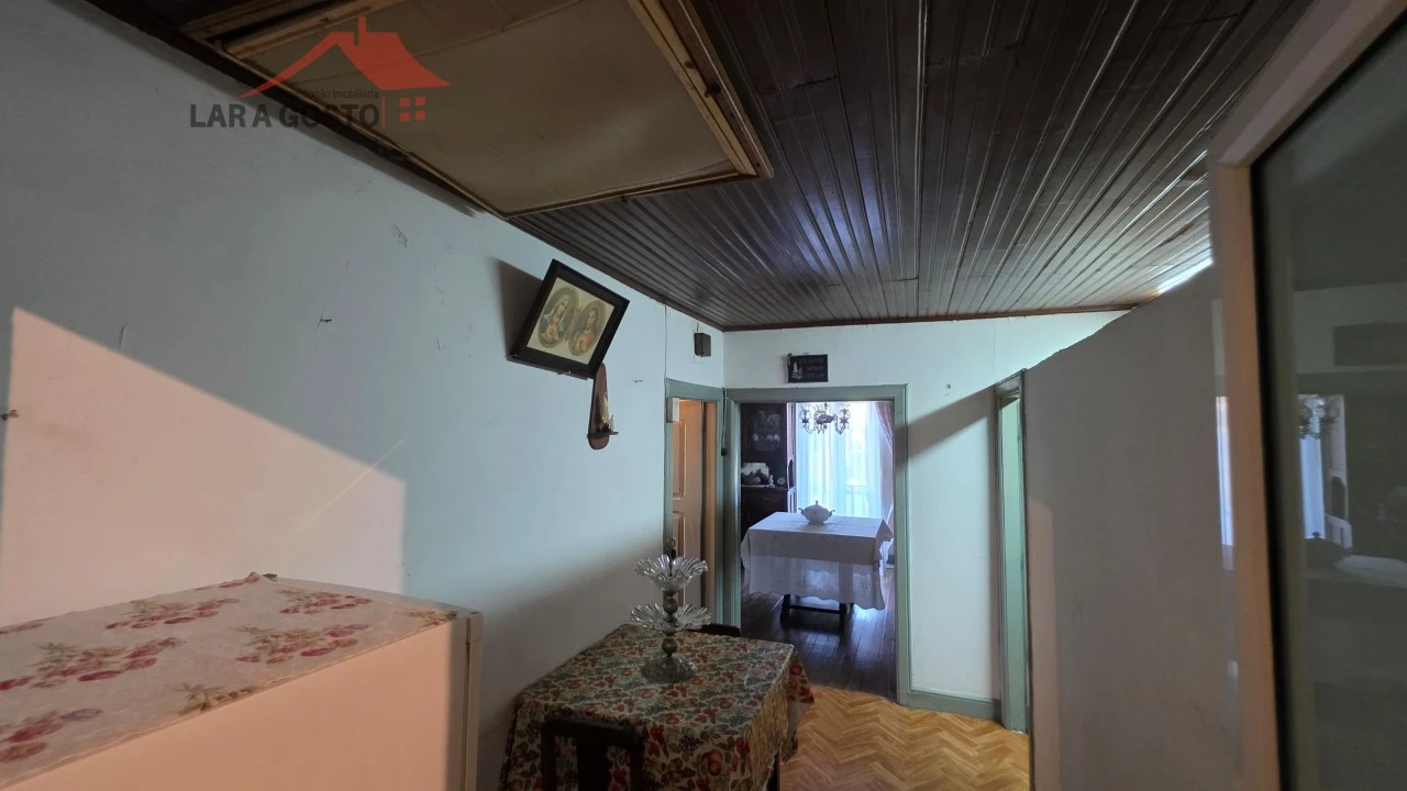 Moradia T2 para Venda em Macedo de Cavaleiros Foto 11