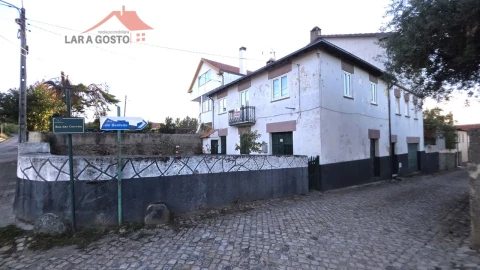 Moradia T2 para Venda em Macedo de Cavaleiros