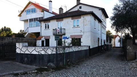 Moradia T2 para Venda em Macedo de Cavaleiros