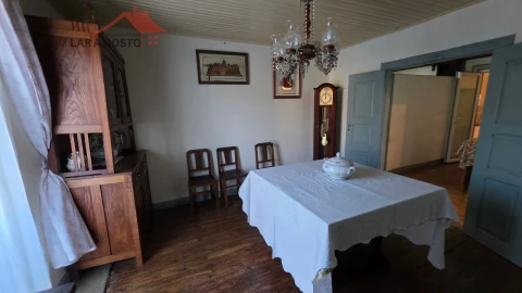 Moradia T2 para Venda em Macedo de Cavaleiros