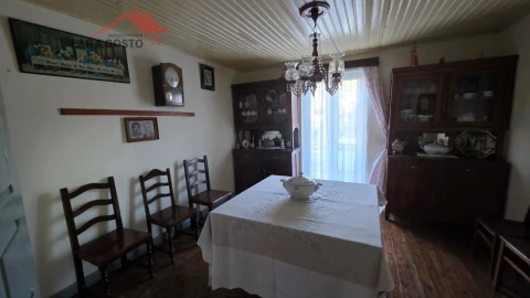 Moradia T2 para Venda em Macedo de Cavaleiros