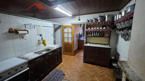 Moradia T2 para Venda em Macedo de Cavaleiros