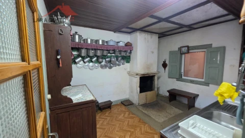 Moradia T2 para Venda em Macedo de Cavaleiros