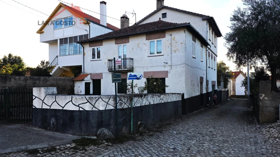 Moradia T2 para Venda em Macedo de Cavaleiros Foto 2