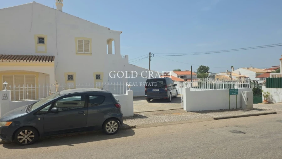 Moradia T4 para Venda em Alvor Foto 42