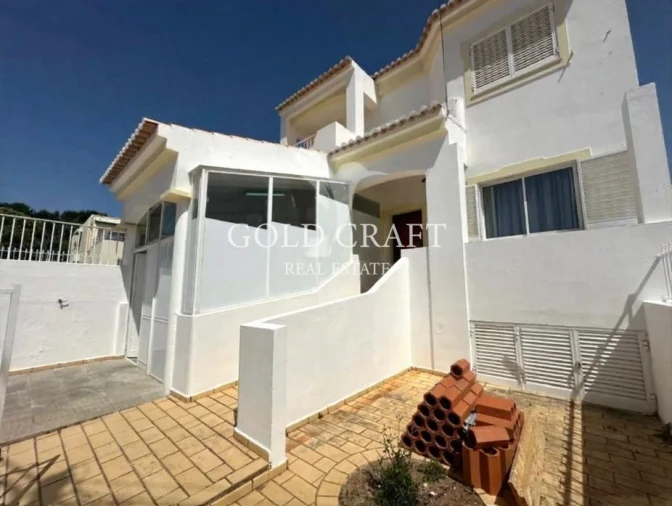 Moradia T4 para Venda em Alvor Foto 36
