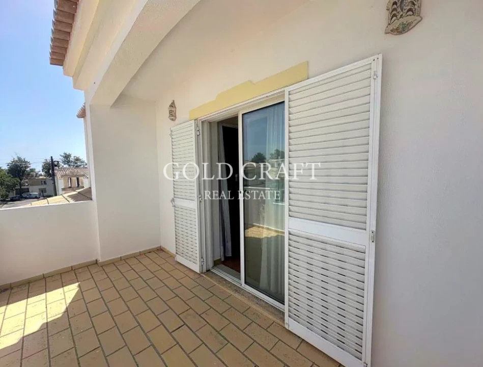 Moradia T4 para Venda em Alvor Foto 35