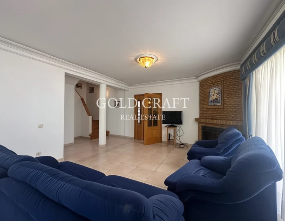 Moradia T4 para Venda em Alvor Foto 7
