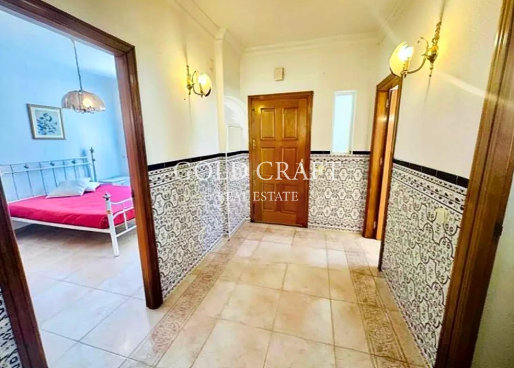 Moradia T4 para Venda em Alvor Foto 15