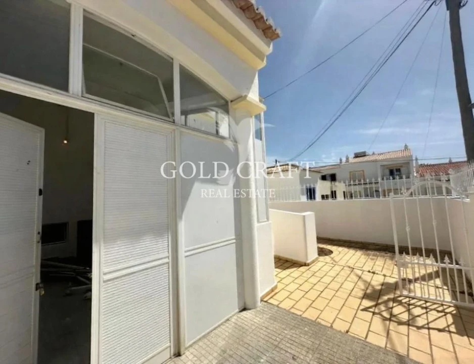 Moradia T4 para Venda em Alvor Foto 37