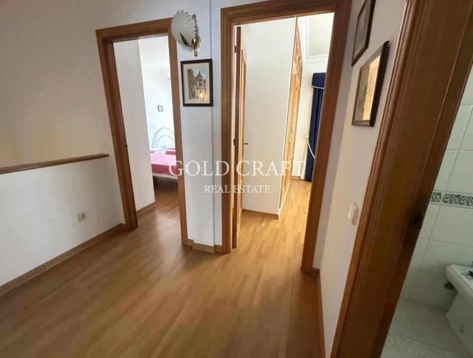 Moradia T4 para Venda em Alvor Foto 29
