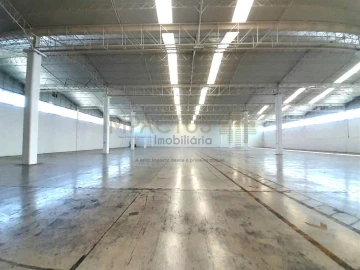 Loja para Arrendamento em Bougado (São Martinho e Santiago)