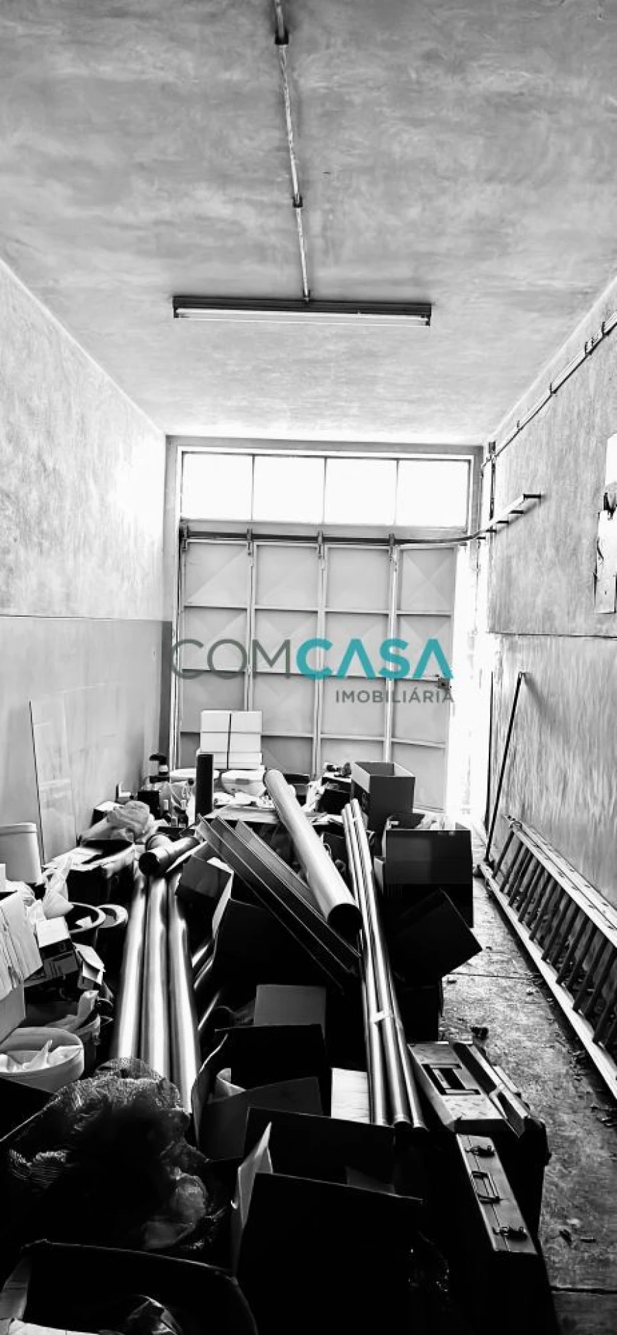 Loja para Arrendamento em Matosinhos e Leça da Palmeira Foto 2