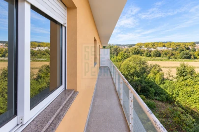Apartamento T2 para Venda em Meixomil