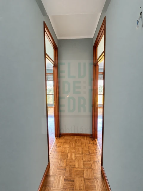 Apartamento T2 para Venda em Bonfim